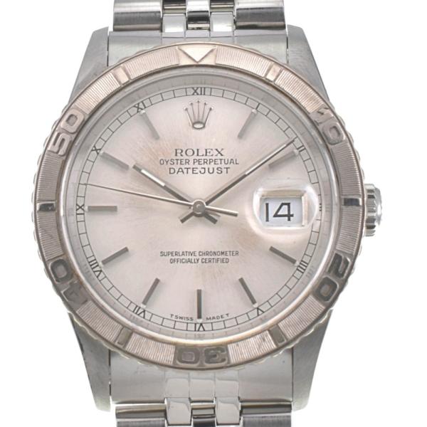 ロレックス　16264 ギャランティ ROLEX（ロレックス） 値下 ROLEX 16264 ヴィンテージ デイトジャスト