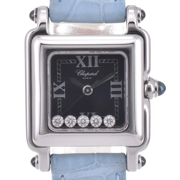 Chopard（ショパール） Chopard 27/8892-23 ハッピースポーツ 5P