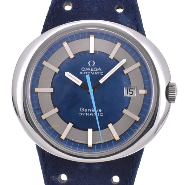 OMEGA（オメガ） ジュネーブ ダイナミック TOOL.107 自動巻き メンズ