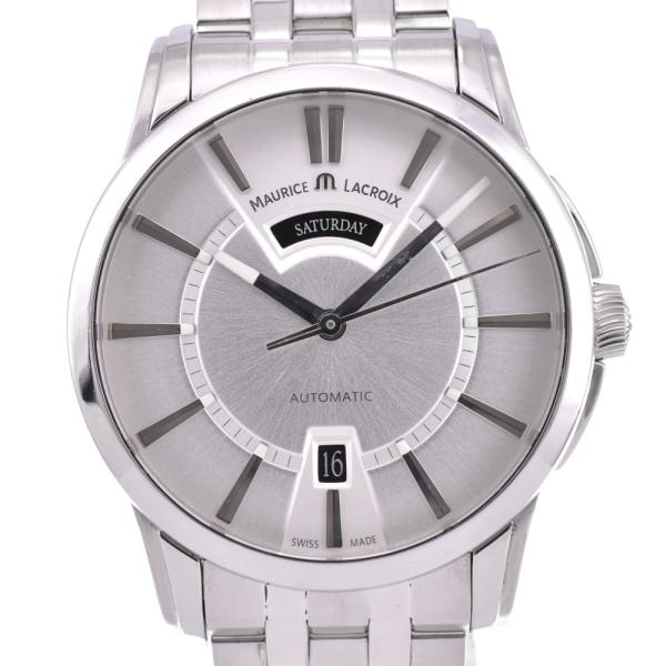 モーリス・ラクロア（Maurice Lacroix） MAURICE LACROIX PT6158-SS002