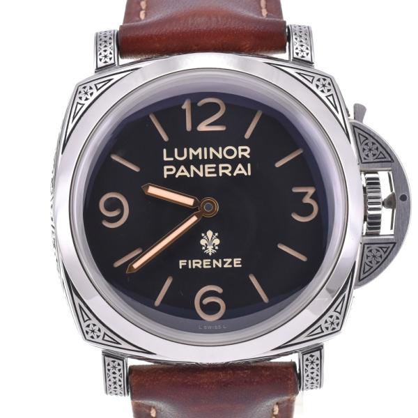 OFFICINE PANERAI（オフィチーネ パネライ） パネライ PANERAI