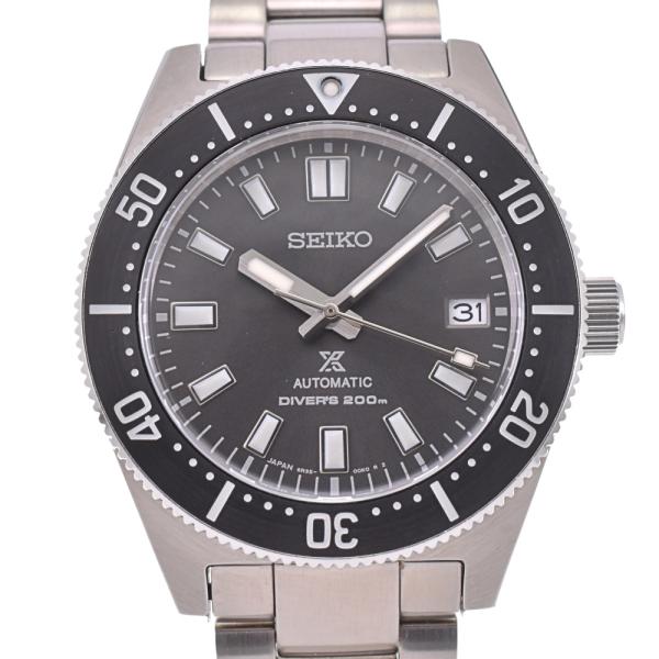 【美品】 セイコー プロスペックス ダイバー SBDC101 6R35-00P0 SEIKO セイコー SBDC101/6R35-00P0 プロスペックス ダイバースキューバ