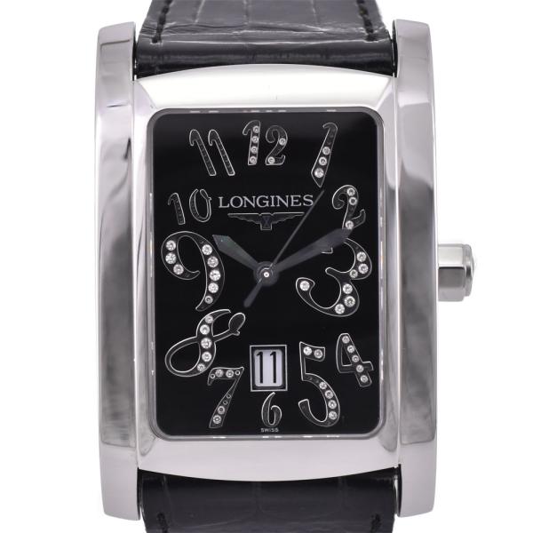 LONGINES（ロンジン） LONGINES L5.686.4.57.2 ドルチェヴィータ