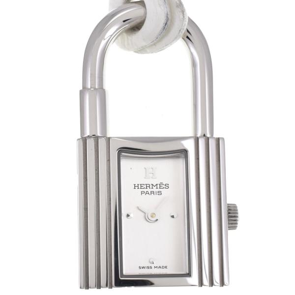 HERMES（エルメス） HERMES KE1.210 ケリー クロシェット ペンダント