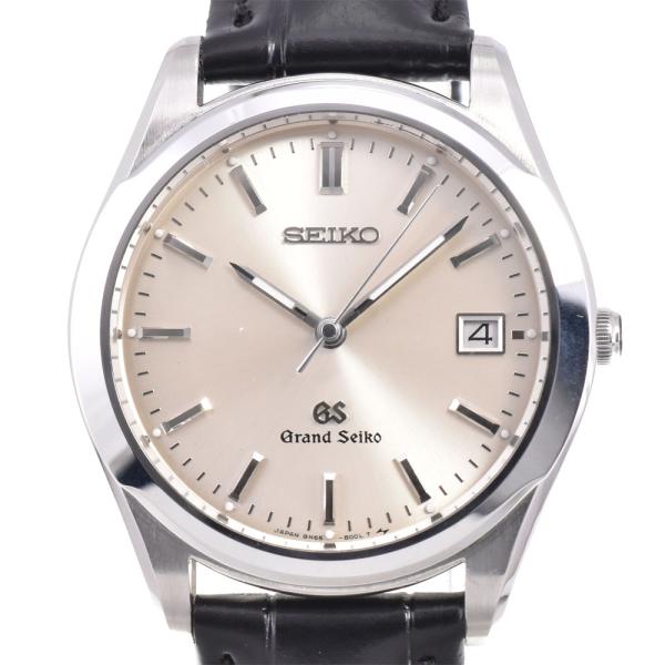 SEIKO（セイコー） SEIKO 8N65-8000 グランドセイコー デイト クォーツ