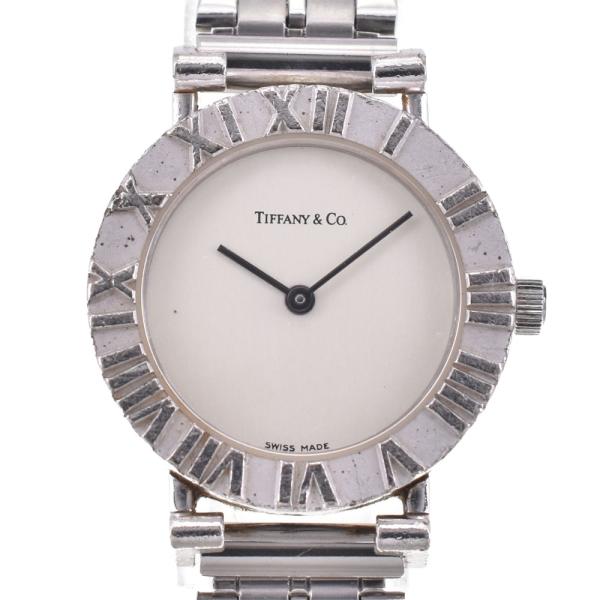 TIFFANY&Co.（ティファニー） 値下 TIFFANY&Co. L0640 アトラス SV925