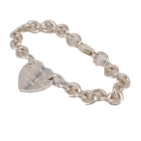 TIFFANY&Co.（ティファニー） リターントゥティファニー ブレスレット