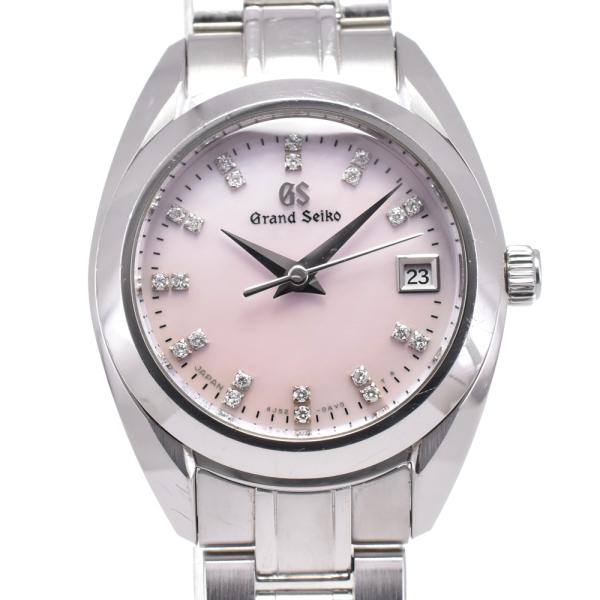 SEIKO（セイコー） 値下 SEIKO 4J52-0AC0/STGF277 GS グランドセイコー