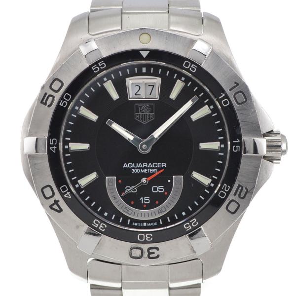 TAG HEUER（タグ・ホイヤー） TAG HEUER WAF1010 アクアレーサー