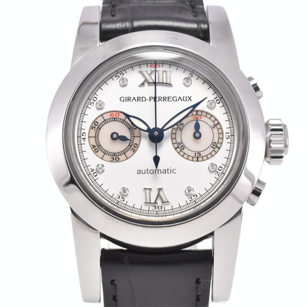 ジラール・ペルゴ（GIRARD-PERREGAUX） 値下 GIRARD-PERREGAUX 80460.0