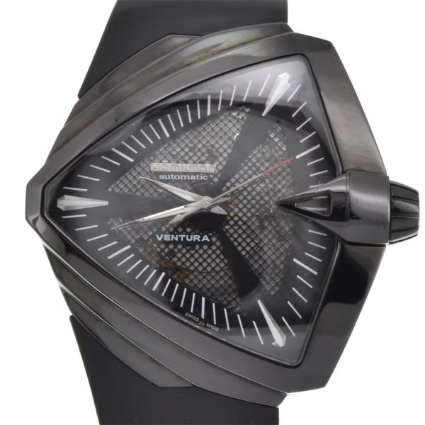 HAMILTON（ハミルトン） HAMILTON H246150 ベンチュラXXL エルヴィス