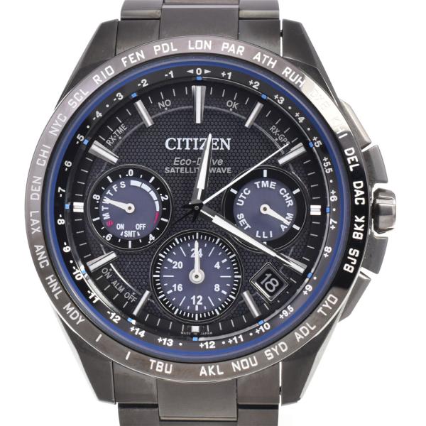 CITIZEN（シチズン） CITIZEN F900-T021557 アテッサ エコドライブ