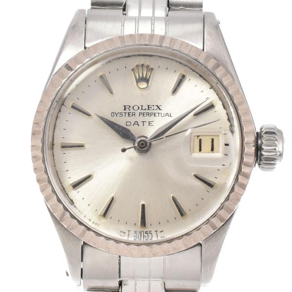 ROLEX（ロレックス） ROLEX 6517 ヴィンテージ オイスター