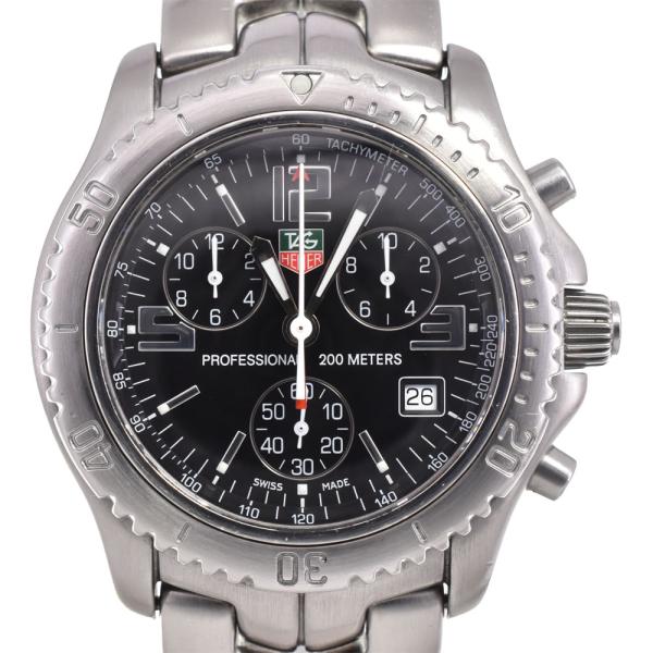 TAG HEUER（タグ・ホイヤー） TAG HEUER CT1111 リンク 