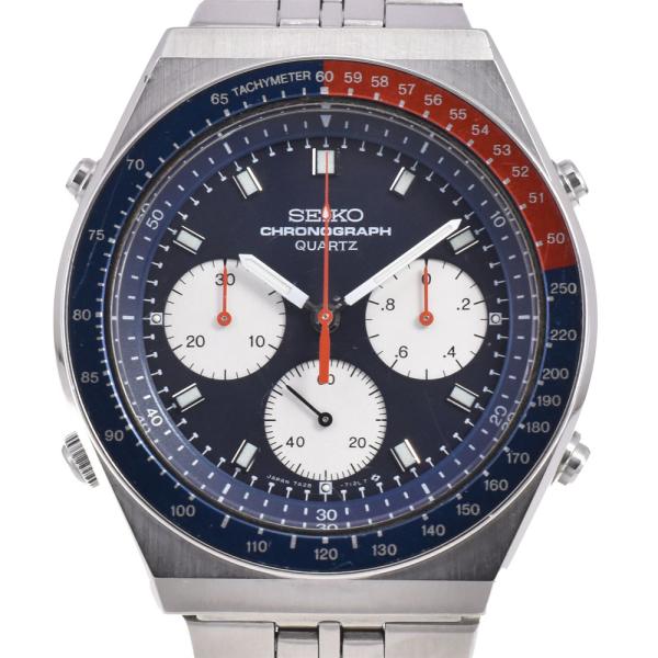 SEIKO（セイコー） SEIKO 7A28-7100 ヴィンテージ スピードマスター