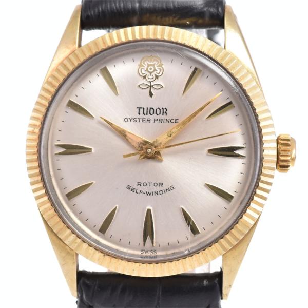 チューダー TUDOR 7963 ヴィンテージ オイスター プリンス デカバラ