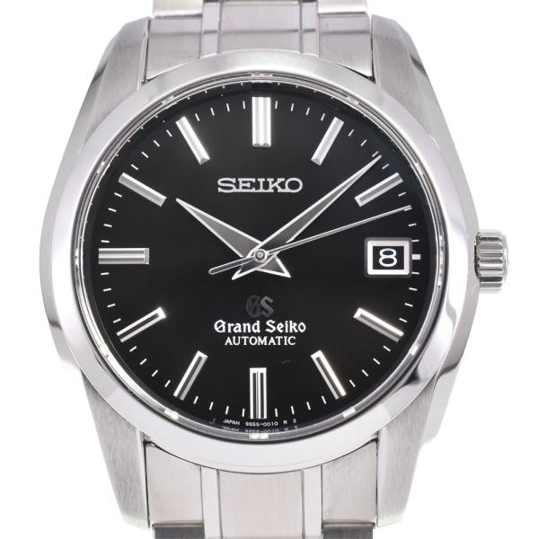グランドセイコーSBGR023 ９S55オートマチック SEIKO（セイコー） SEIKO SBGR023/9S55-0010 グランドセイコー デイト