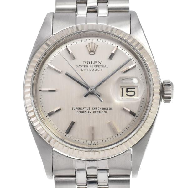 ROLEX（ロレックス） ROLEX 1601 ヴィンテージ デイトジャスト Cal 