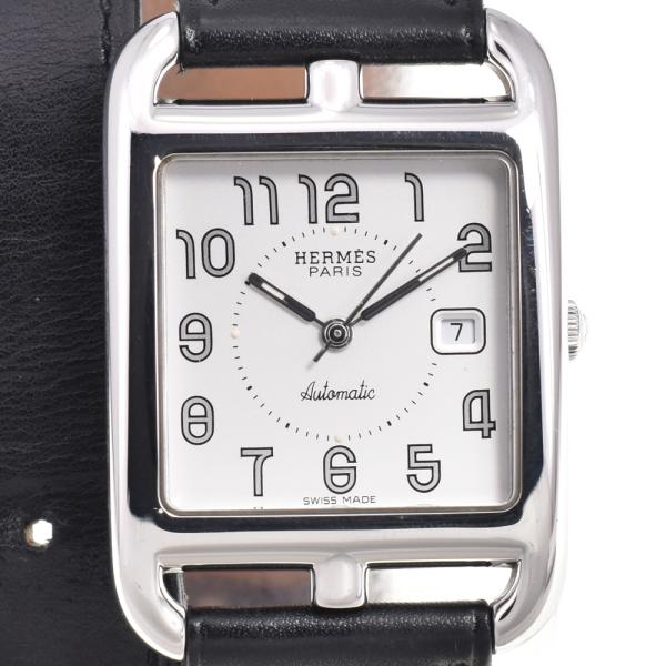 HERMES（エルメス） HERMES CC1.710 ケープコッド ドゥブルトゥール