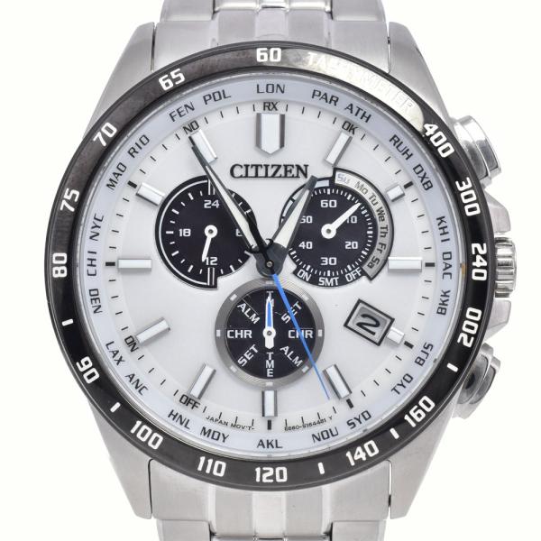 CITIZEN（シチズン） CITIZEN E660-S119936 ザ・シチズン エコドライブ 