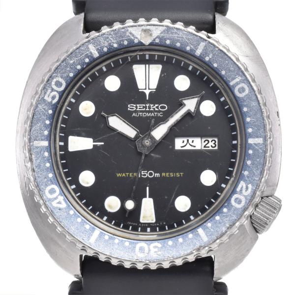 SEIKO（セイコー） SEIKO 6306-7001 サード ダイバー 150m デイデイト
