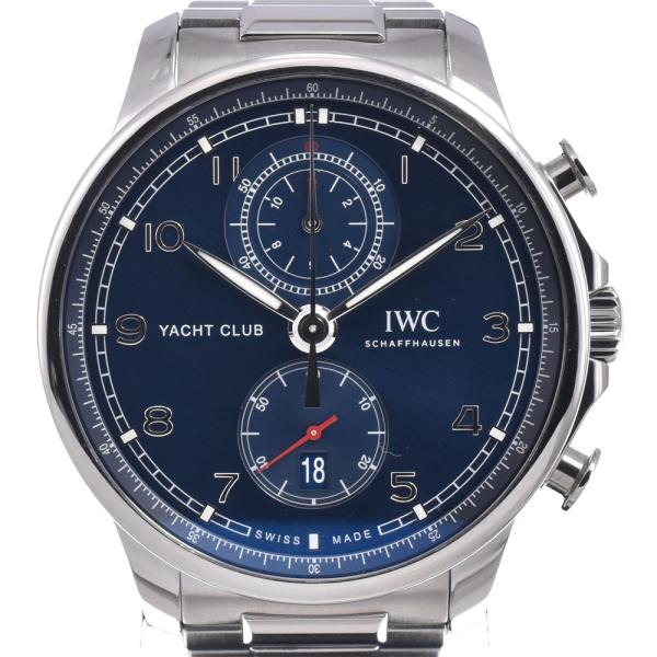 IWC IW390701