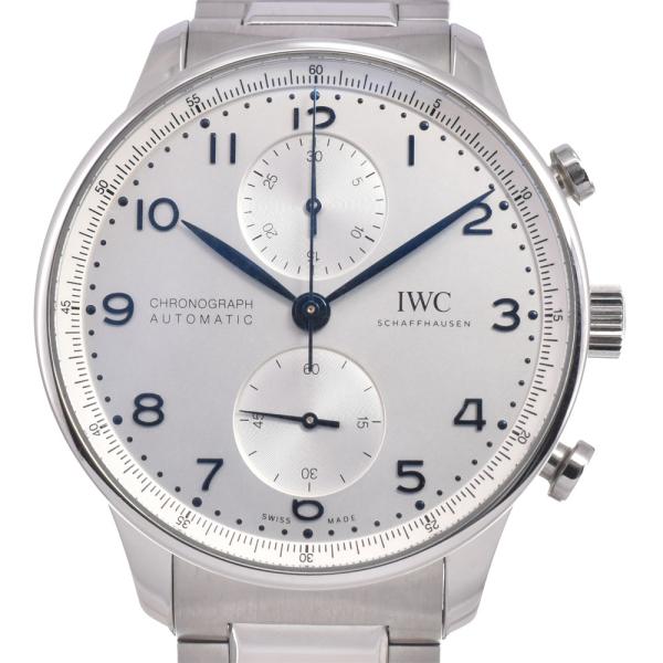 IWC ポルトギーゼ IW371617