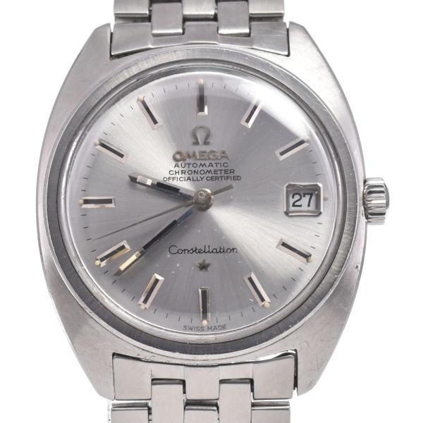 Omega Constellation