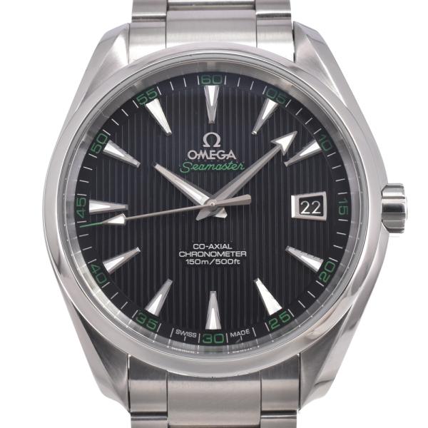 Omega Seamaster Aqua Terra