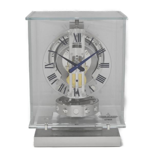 JAEGER-LECOULTRE（ジャガー・ルクルト） ☆美品【JAEGER-LECOULTRE