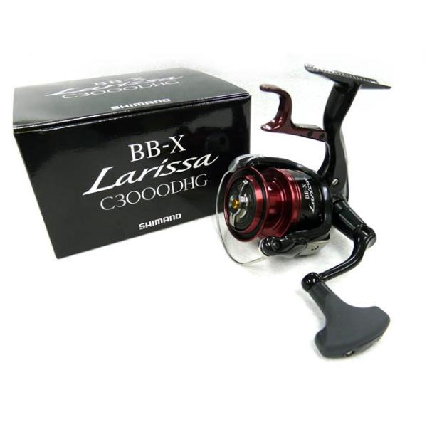 シマノ シマノ(Shimano) 16 BB-X ラリッサ(BB-X Larissa