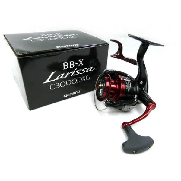 シマノ シマノ(Shimano) 16 BB-X ラリッサ(BB-X Larissa シマノ シマノ(Shimano) 16 BB-X ラリッサ(BB-X Larissa