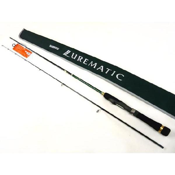 シマノ シマノ(Shimano) ルアーマチック(LUREMATIC) S70UL【同梱 シマノ シマノ(Shimano) ルアーマチック(LUREMATIC) S70UL【同梱