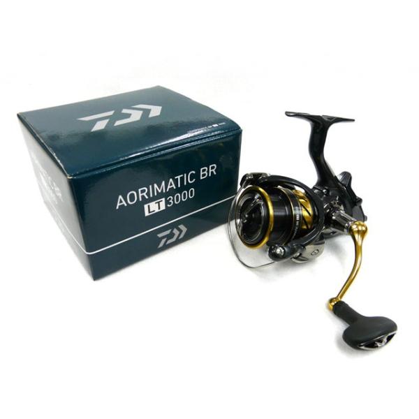 ダイワ(DAIWA) 19アオリマチックBR(AORIMATIC BR) LT3000 :003-26785
