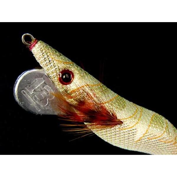 ブリーデン Breaden エギマル 3 5号superdeepタイプ ゴールド メタアジ Uv ケイムライトカラー 008 アオリイカ釣具 あおりねっとshop 通販 Yahoo ショッピング