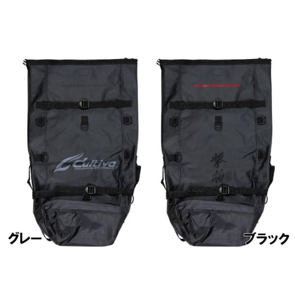 OWNER オーナー(OWNER) 撃投タフクライムバッグ65 オーナー OWNER オーナー(OWNER) 撃投タフクライムバッグ65 オーナー