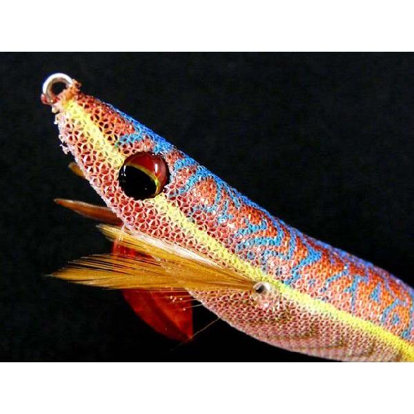 ハリミツ ハリミツ(HARIMITSU) 墨族 3.5号 DEEP 金華サバ 24g ハリミツ ハリミツ(HARIMITSU) 墨族 3.5号 DEEP 金華サバ 24g