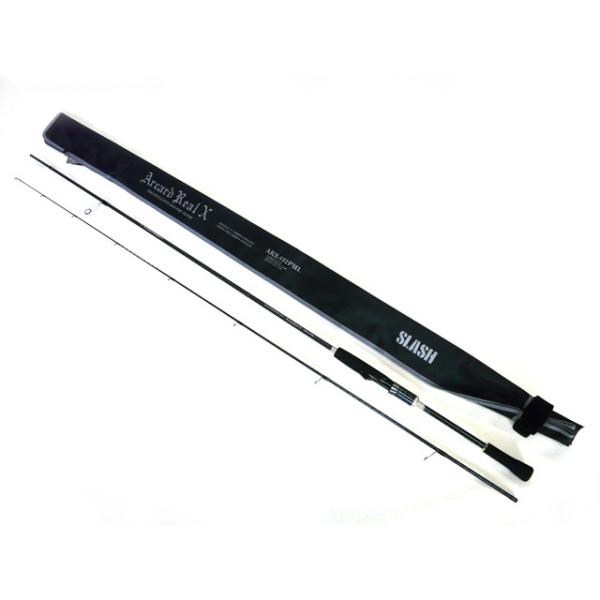 SLASH スラッシュ(SLASH) アーカード・リアルX(ARCARD REAL X SLASH スラッシュ(SLASH) アーカード・リアルX(ARCARD REAL X