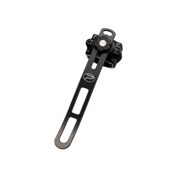 PROX プロックス(PROX) タモホルダースリムボディV3 カーボン PROX プロックス(PROX) タモホルダースリムボディV3 カーボン