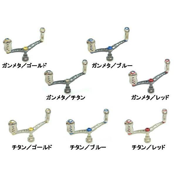 リブレ(LIVRE) ウイング 100(Wing 100) Finoノブ シマノS2用 リブレ(LIVRE) ウイング 100(Wing 100) Finoノブ シマノS2用