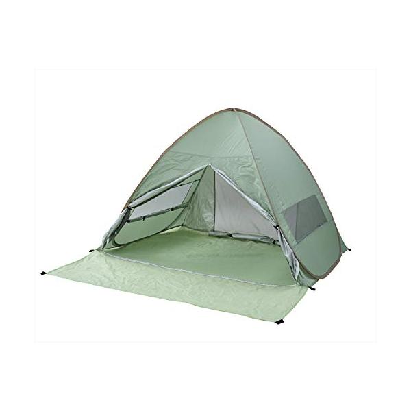 2025年最新】おしゃれなポップアップテントおすすめランキング25