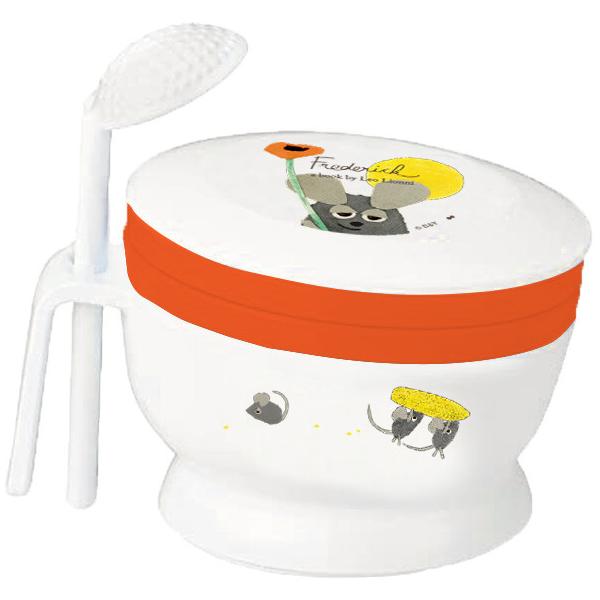 サイズ/約幅13.1×高さ11.7cm直径：約10.6cm容量/約240ml内容量/すり鉢：1個、蒸しプレート：1個、こし網：1個、おろし器：1個、フタ：1個、スプーン：1個材質/すり鉢、蒸しプレート、フタ、スプーン：ポリプロピレンこし網：...