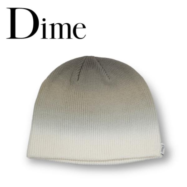 Dime（ダイム） Dime Gradient Skullcap Beanie ニットキャップ