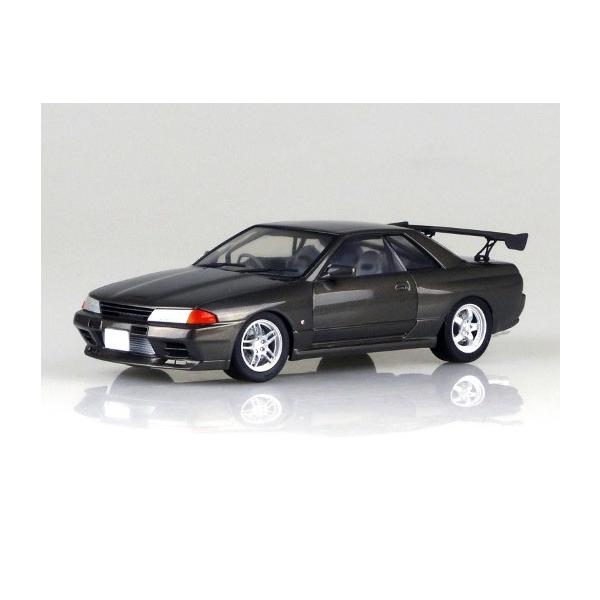 Bnr32 北条凛 死神ｇｔ ｒ 1 24 頭文字 イニシャル ｄ No 4 プラモデル Buyee Buyee Japanese Proxy Service Buy From Japan Bot Online