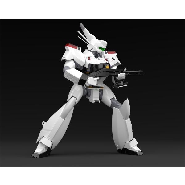 アオシマ ACKS No.MP-02 機動警察パトレイバー 1/43 AV-98 イングラム2