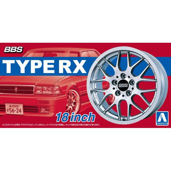 [Release date: November 25, 2025]シリーズ:No.3サイズ:1/24 カテゴリー:タイヤ＆ホイール＆アクセサリー プラモデル 車 ブランド:アオシマ ・注文承諾メール送信後のキャンセルは原則不可とさせていただ...