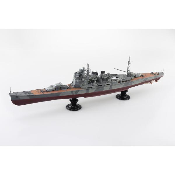 アオシマ 1/350 アイアンクラッド 日本海軍 重巡洋艦 高雄 19 | JChere