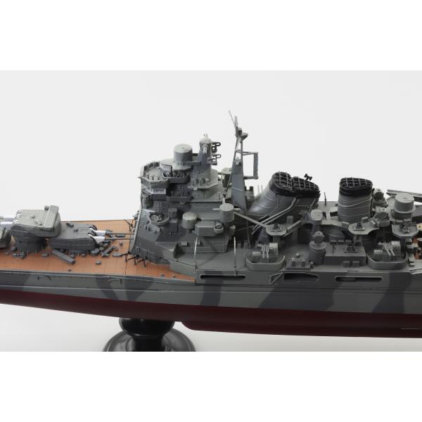 アオシマ 1/350 アイアンクラッド 日本海軍 重巡洋艦 高雄 19 | JChere