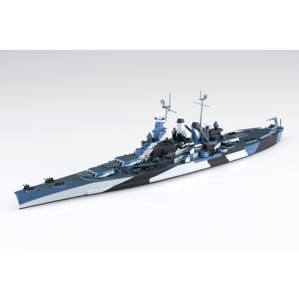 [Release date: February 27, 2026]シリーズ:No.611サイズ:1/700カテゴリー:プラモデル 外国艦 ウォーターラインブランド:アオシマ ・注文承諾メール送信後のキャンセルは原則不可とさせていただきます。...