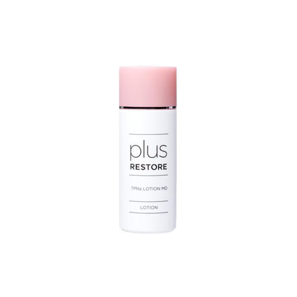 plus RESTORE（プラスリストア） TPNa ローション MD 化粧水 100mL